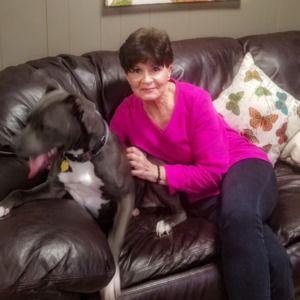 Meet your Posher, Carolyn